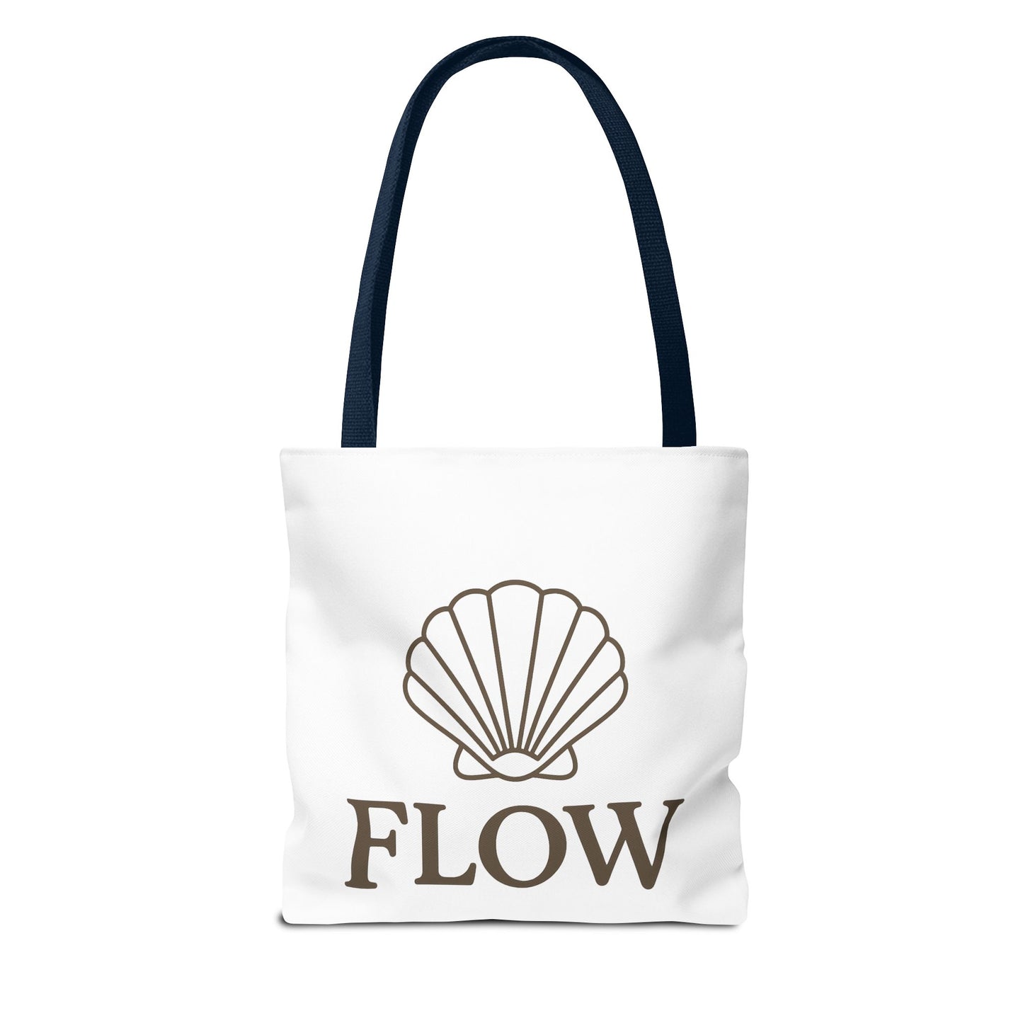 Chic Flow Tote Bag for Everyday Use | Stylish Shopping Bag, Handbag, Beach Tote, Gift for Her, Boho Accessories