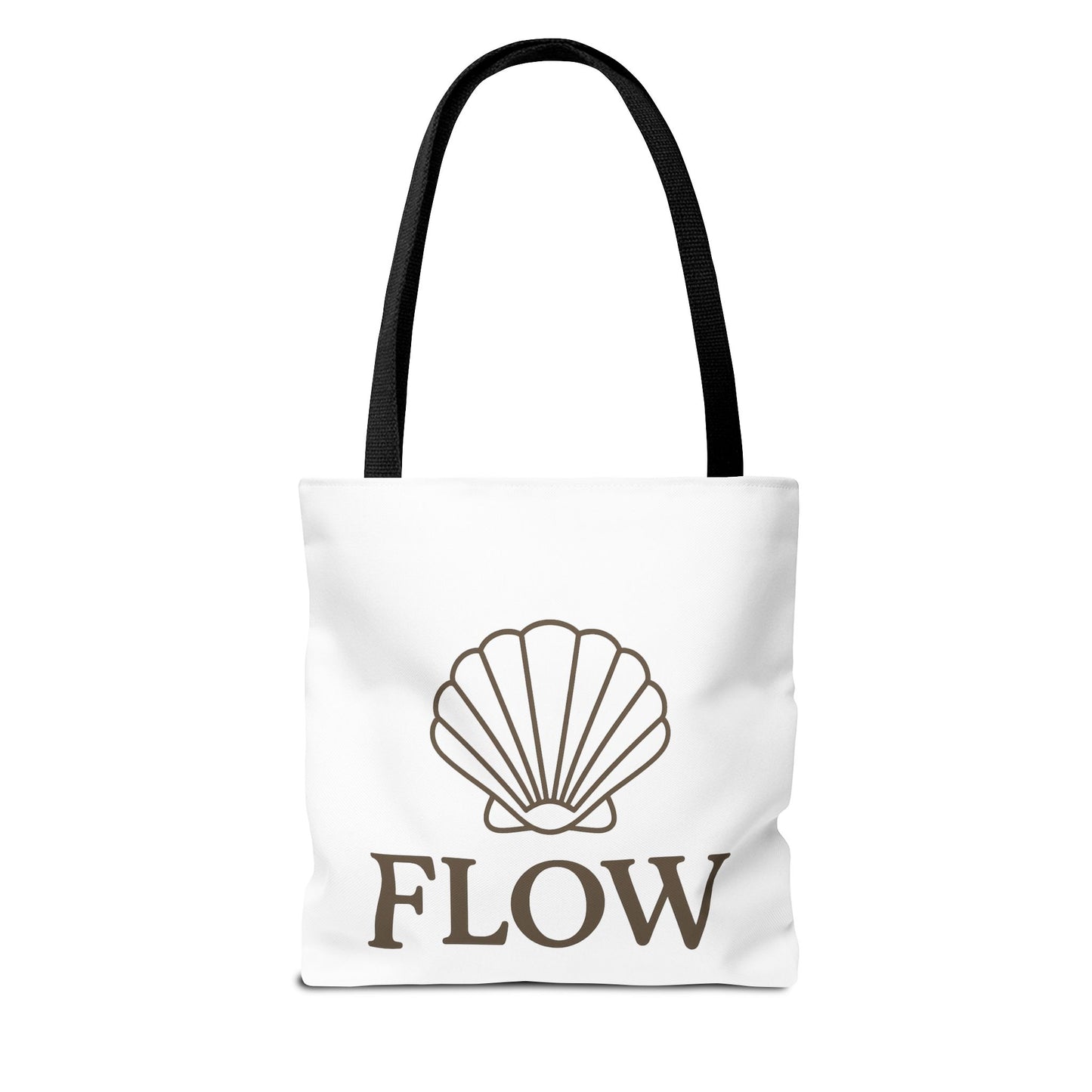 Chic Flow Tote Bag for Everyday Use | Stylish Shopping Bag, Handbag, Beach Tote, Gift for Her, Boho Accessories