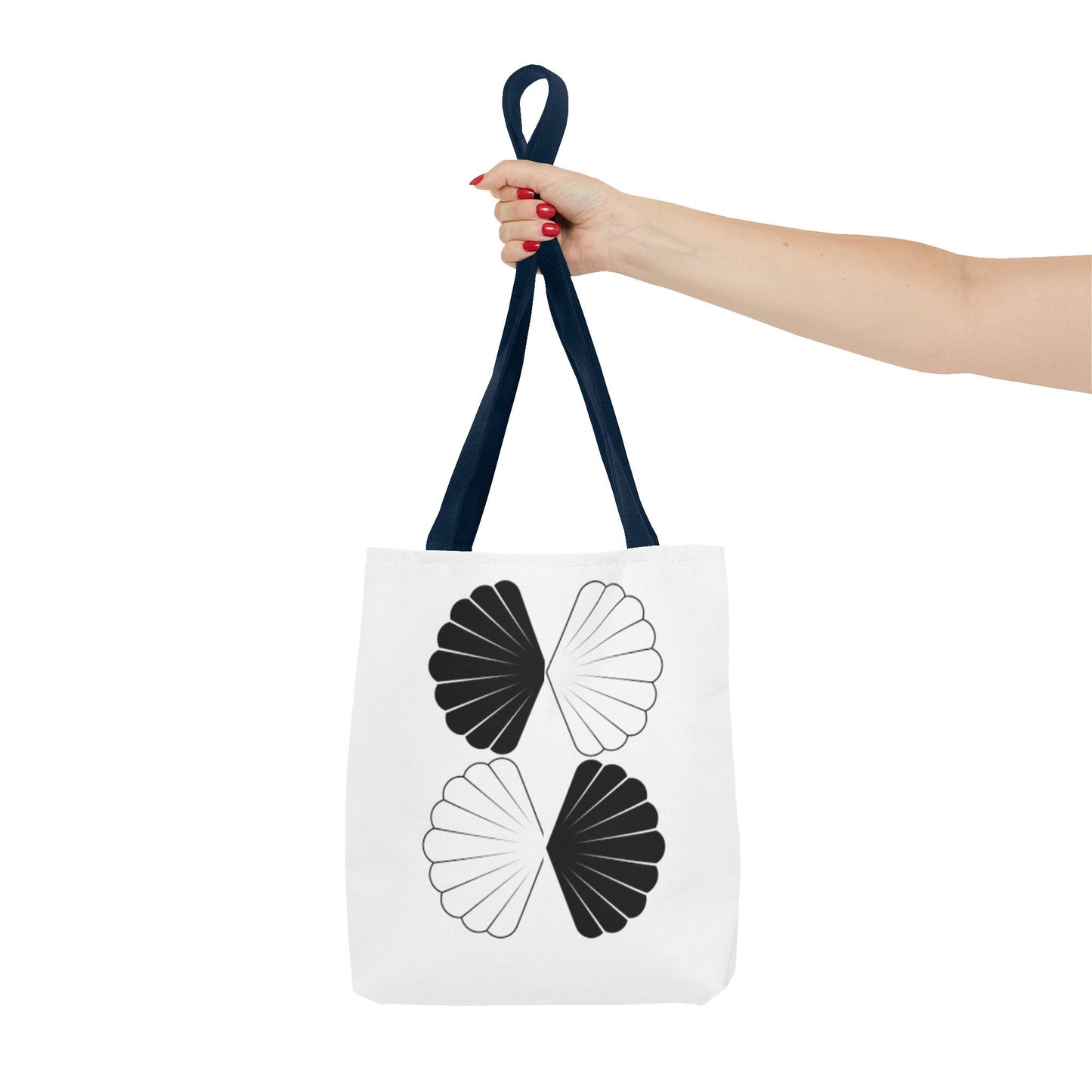 Chic Flow Tote Bag for Everyday Use | Stylish Shopping Bag, Handbag, Beach Tote, Gift for Her, Boho Accessories