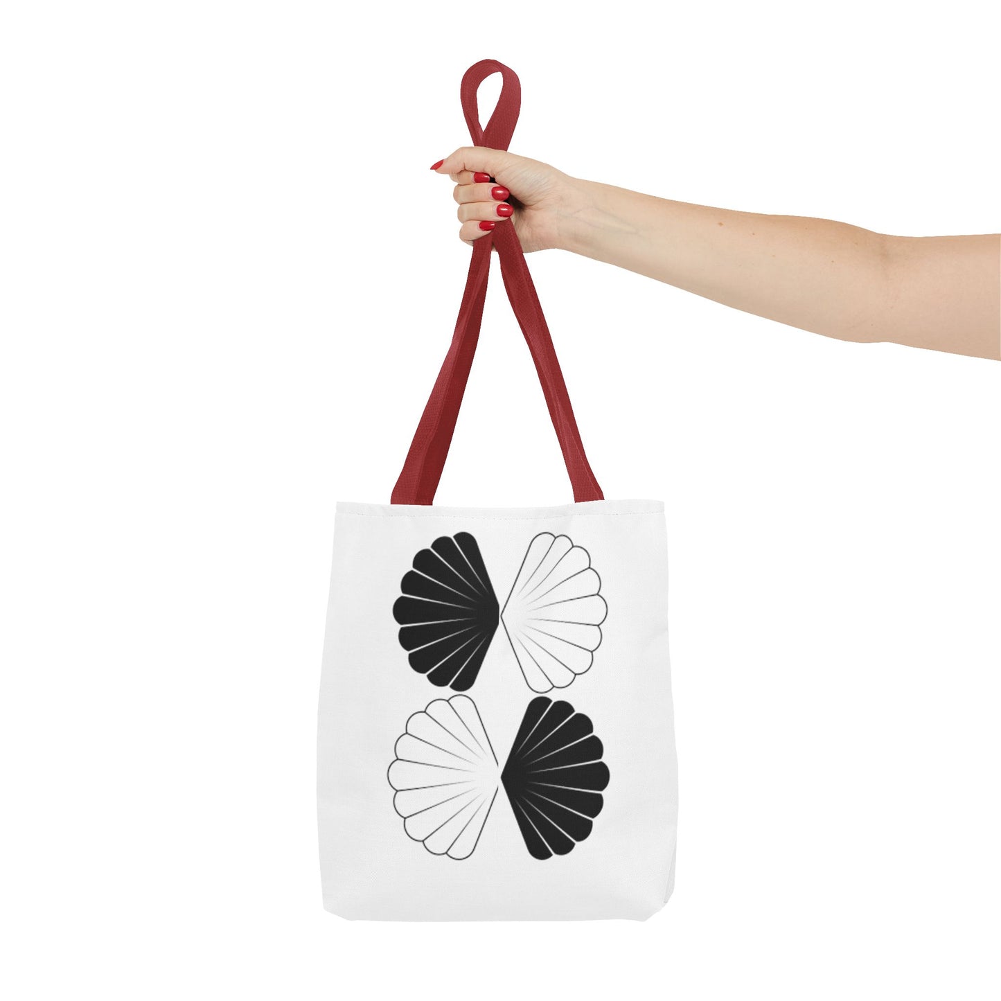 Chic Flow Tote Bag for Everyday Use | Stylish Shopping Bag, Handbag, Beach Tote, Gift for Her, Boho Accessories