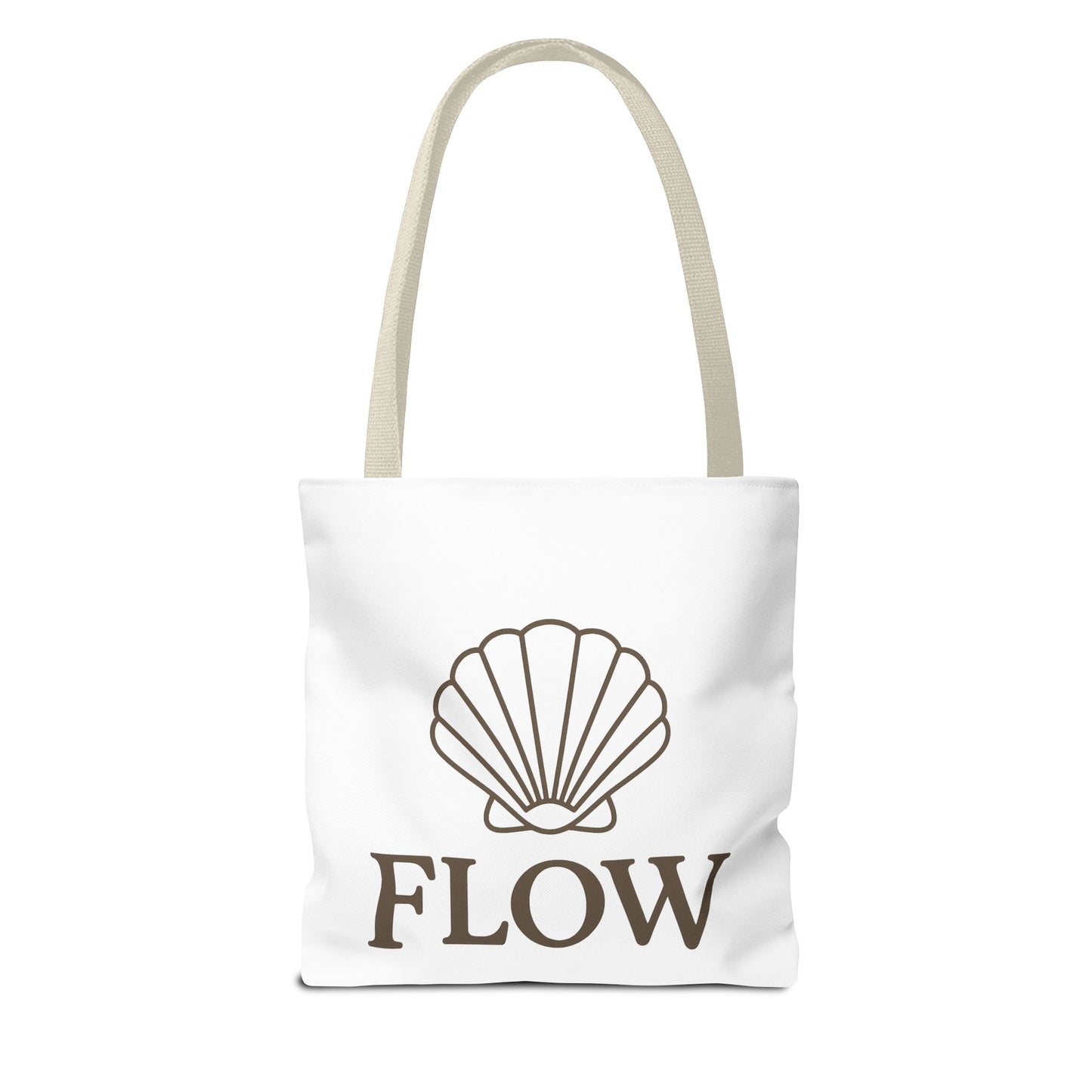 Chic Flow Tote Bag for Everyday Use | Stylish Shopping Bag, Handbag, Beach Tote, Gift for Her, Boho Accessories
