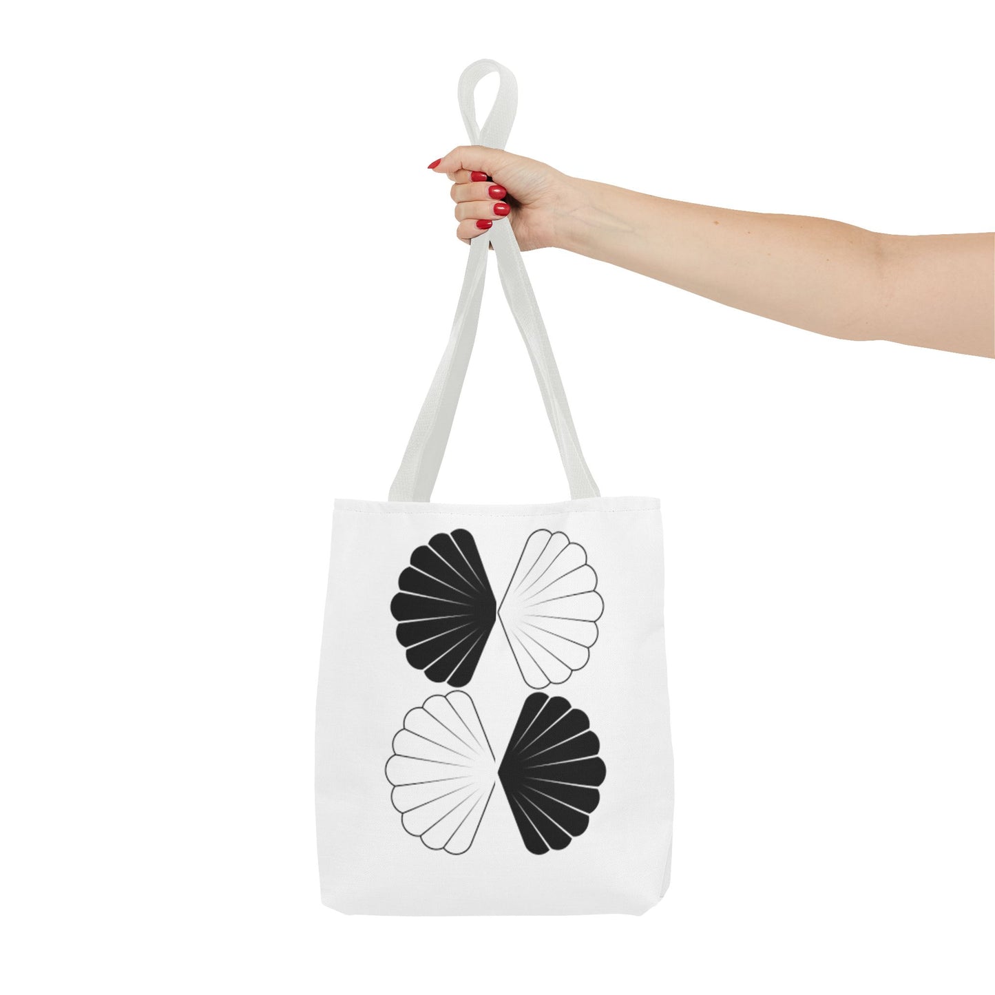 Chic Flow Tote Bag for Everyday Use | Stylish Shopping Bag, Handbag, Beach Tote, Gift for Her, Boho Accessories