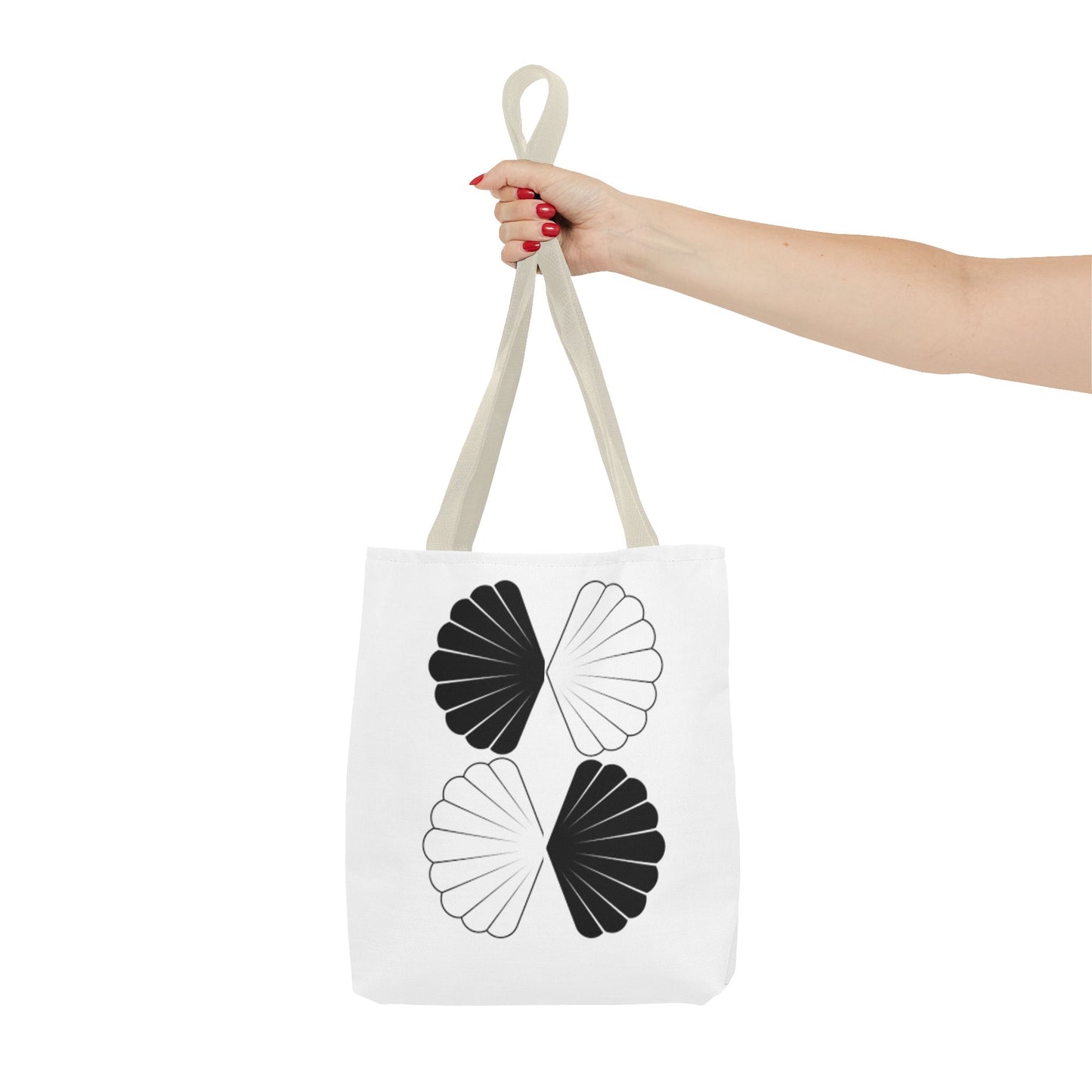 Chic Flow Tote Bag for Everyday Use | Stylish Shopping Bag, Handbag, Beach Tote, Gift for Her, Boho Accessories