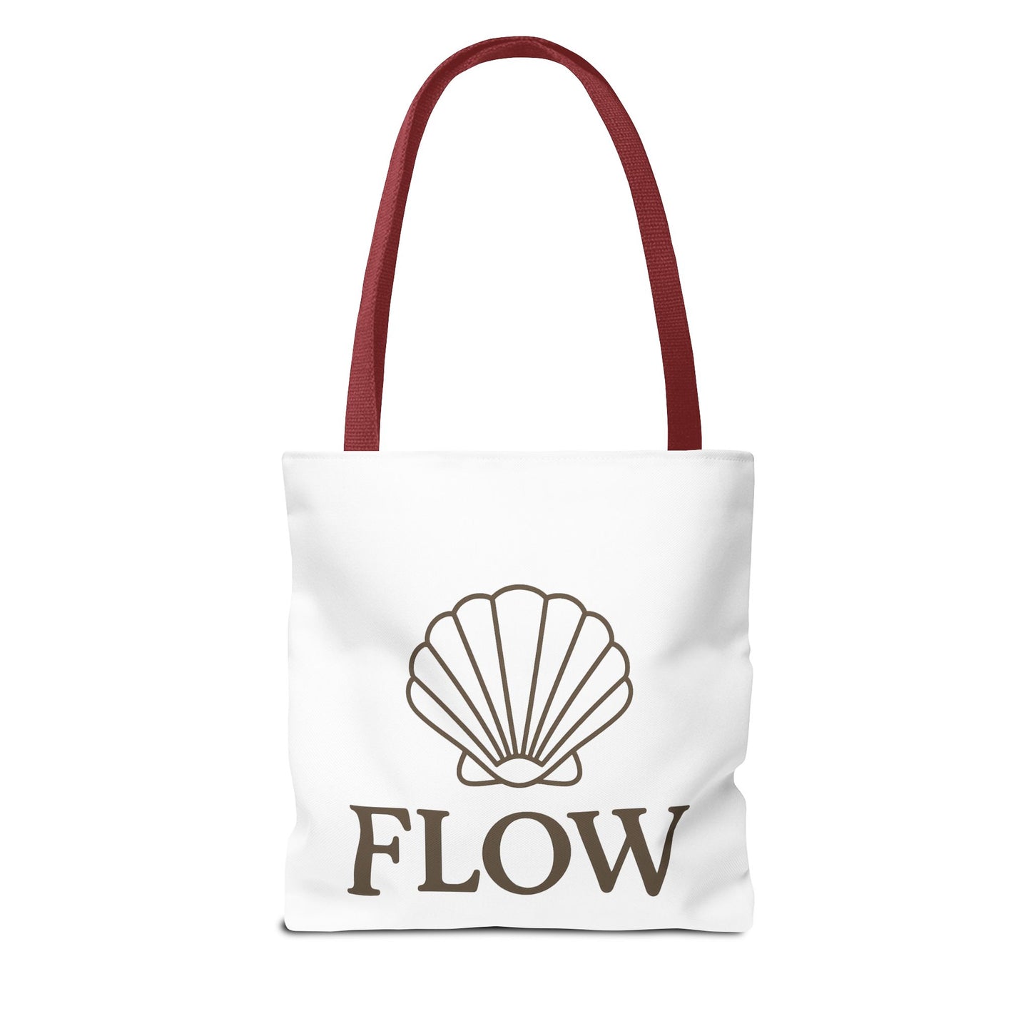 Chic Flow Tote Bag for Everyday Use | Stylish Shopping Bag, Handbag, Beach Tote, Gift for Her, Boho Accessories