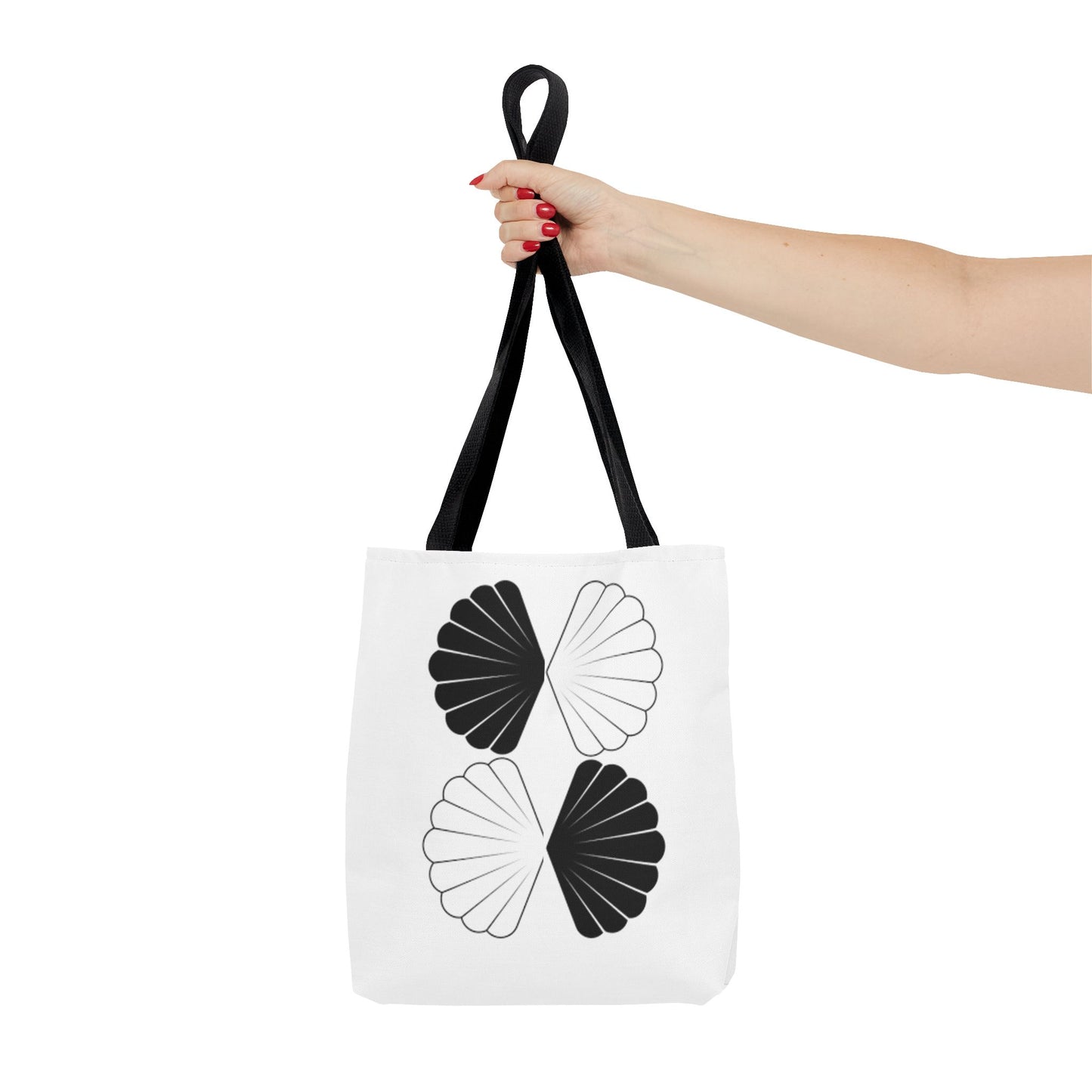 Chic Flow Tote Bag for Everyday Use | Stylish Shopping Bag, Handbag, Beach Tote, Gift for Her, Boho Accessories
