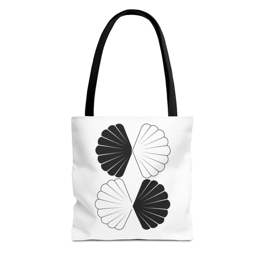 Chic Flow Tote Bag for Everyday Use | Stylish Shopping Bag, Handbag, Beach Tote, Gift for Her, Boho Accessories